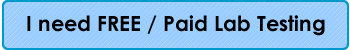 I need more information on FEECO's FREE / Paid Lab Testing