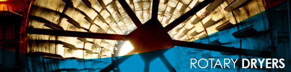 Rotary Dryers