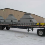 Magnesite Ore Conveying System MagnesiteOreConveying1 150x150 Magnesite Ore Conveying System
