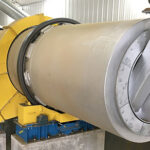Rotary Dryer Design 101: Defining Your Atmosphere Rotary Dryer Design 101: Defining Your Atmosphere