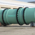 Rotary Coolers: Convective vs. Indirect Water Deluge