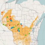 Wisconsin Frac Sand Sites