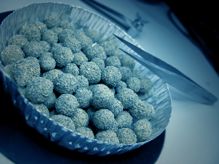 Agglomeration Material Size Control Through Agglomeration Part 2