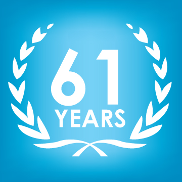 FEECO Commemorates 61 Years FEECO Commemorates 61 Years