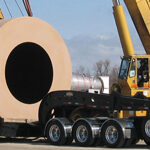 Standard Rotary Drum Components