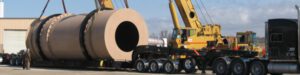 Ore Agglomeration Drum