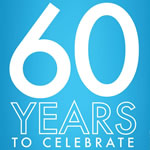 60 Year Anniversary