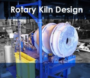 Rotary Kiln Design
