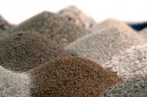 Frac Sand Industry