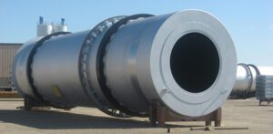 Rotary Dryer (Drier) Applications
