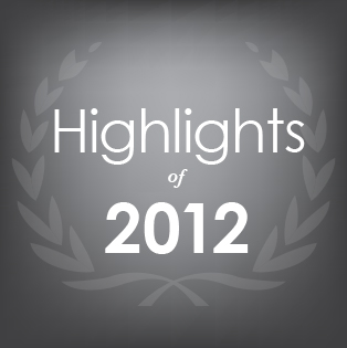 2012 Highlights