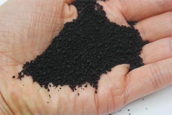 Carbon Black Agglomeration, De-dusted carbon black