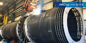 Rotary Dryer (Drier) Manufacturing