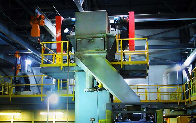 Bucket Elevator Maintenance Checklist
