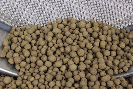 Many ag operations are learning why limestone pellets are both a problem-solving product and a beneficial game-changer when dealing with soil pH related issues.