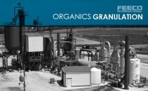 Organics Granulation Series