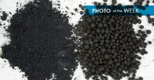Raw and Pelletized (Pelletised) Iron Ore