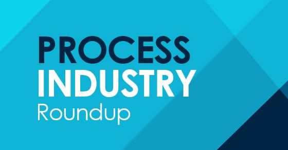 Process Industry Roundup