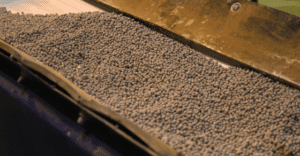 Material Handling Considerations in Agglomerate Processing