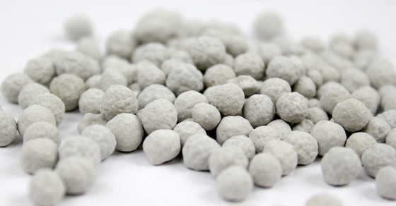 phosphate fertilizer industry