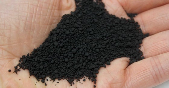 Activated Carbon, What Is Activated Carbon?