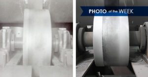 Trunnion Wheels Then and Now