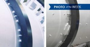 Rotary Drum Tire (Tyre) Mounting Styles
