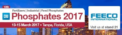 Phosphates 2017