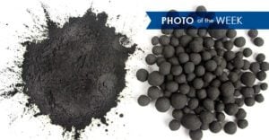 Raw and Pelletized (Pelletised) Coal