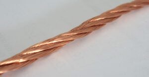 Copper in a Low-Carbon Economy
