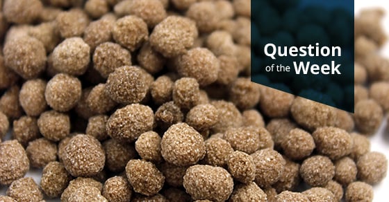 What Factors Should be Considered When Selecting a Coating for Agglomerates?