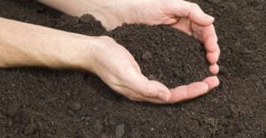 Industry Calls for 2018 Farm Bill to Support Nutrient Management and Soil Health