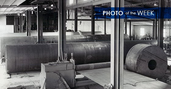 Rotary Dryers (Driers) Since 1951