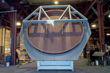 Iron Ore Pelletization