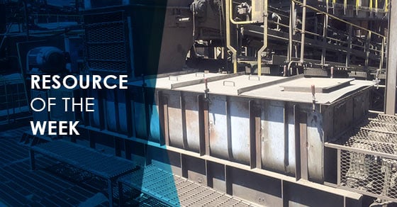 Resource of the Week: Project Profile on Pug Mills (Pugmill Mixers, Paddle Mixers) for Copper Concentrates