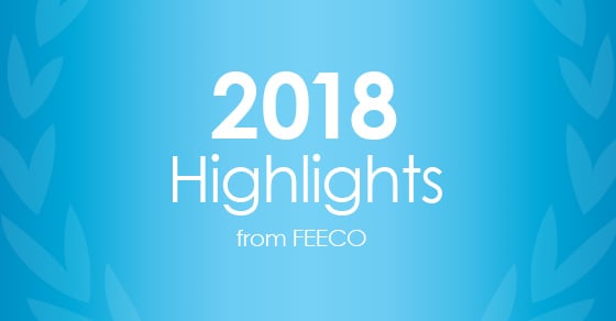 2018 Highlights From FEECO
