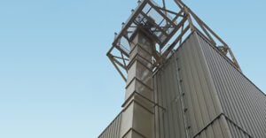 Bucket Elevators for Vertical Handling of Aggregates