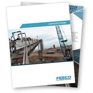 Conveyor Solutions Brochure