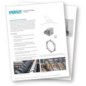 Knocking Systems Brochure Cover
