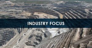 Industry Focus: Copper Market Update
