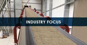 Material Handling Equipment in the Fertilizer (Fertiliser) Industry