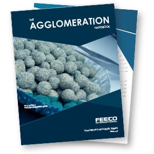 Agglomeration Handbook Preview