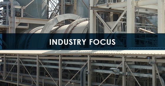 Industry Focus COVID-19 Demands Medical Waste Incineration Capacity