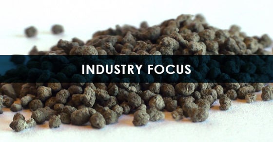 Paper Sludge in the Fertilizer Industry