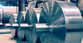 Part Spotlight: Trunnion Wheel