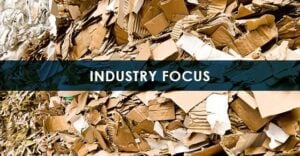 Pulp and Paper Industry Trends