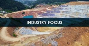 Top Ten Mining Jurisdictions 2020
