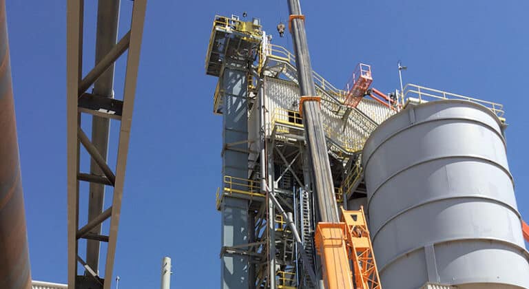 Considerations In Replacing A Bucket Elevator considerations-in-replacing-a-bucket-elevator