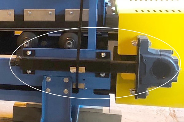 Understanding Self-Tensioning Stretch Belts 