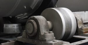 Common Trunnion Roller Issues